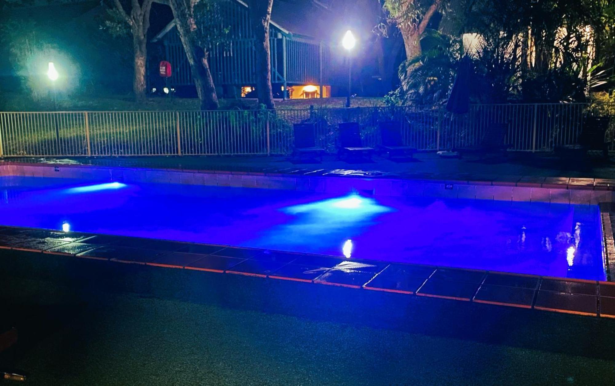 The Retreat Port Stephens Hotel Anna Bay Exterior photo